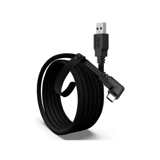 USB 3.2 GEN1 to Type-C VR Link Cable for Oculus Quest -0.5M